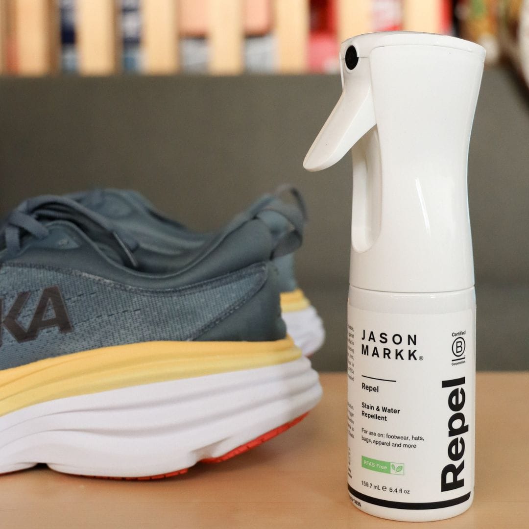 【撥水・防汚スプレー】防水スプレー Repel PFAS-Free（リペルピーファスフリー）