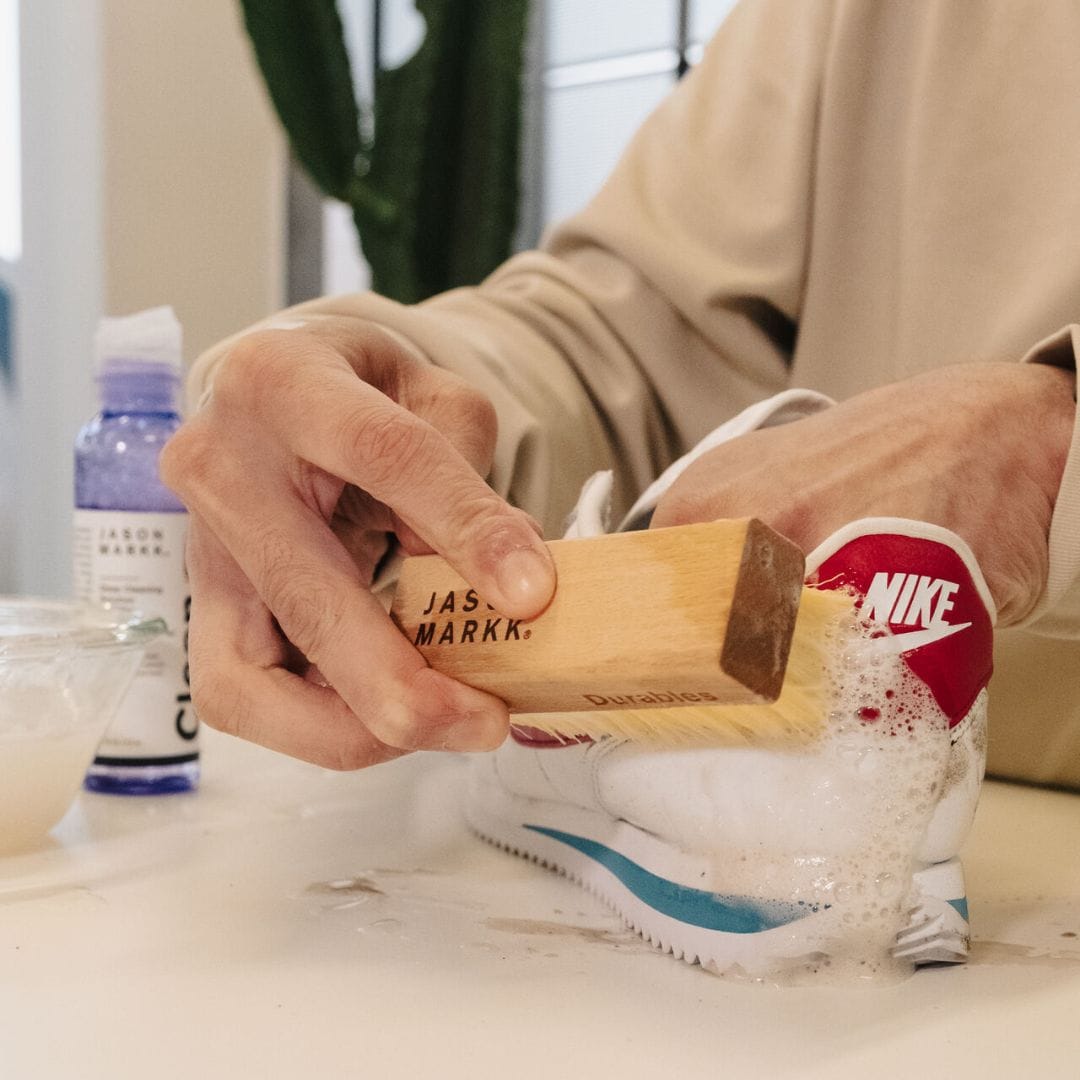 【セット販売｜濃縮タイプクリーナー＆ブラシ】Essential Kit（エッセンシャルキット）