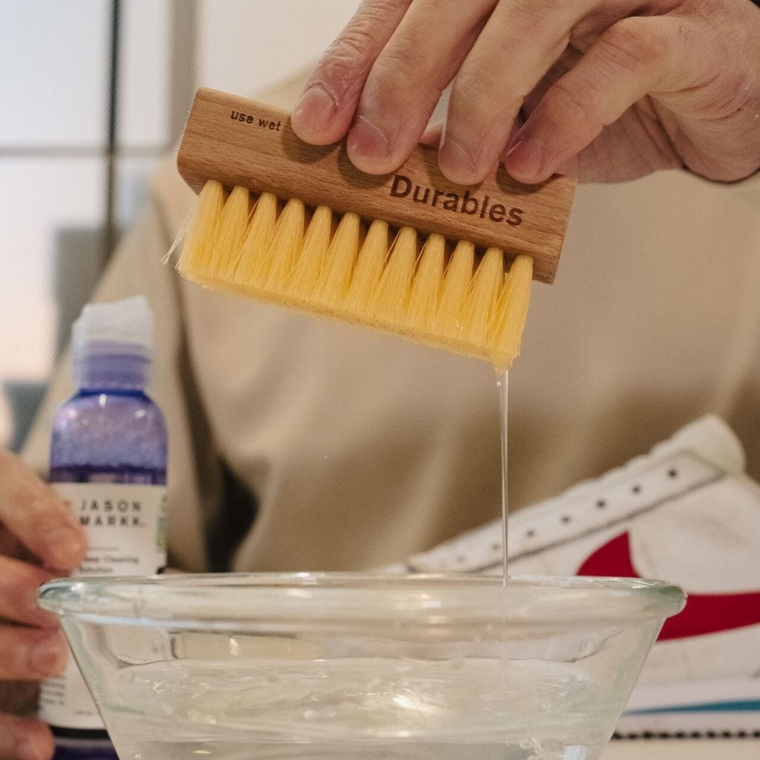 【セット販売｜濃縮タイプクリーナー＆ブラシ】Essential Kit（エッセンシャルキット）