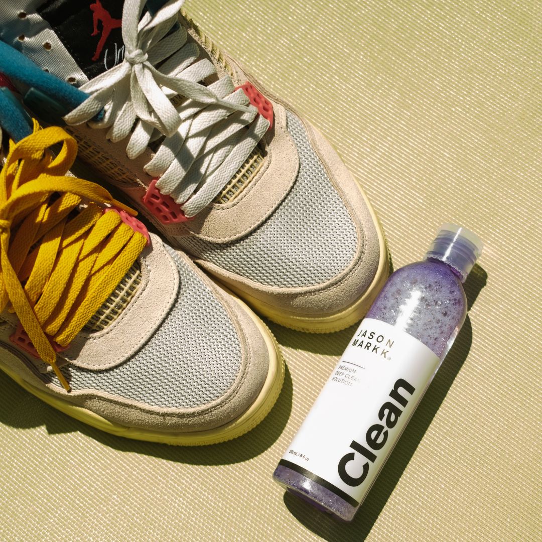 【濃縮タイプクリーナー】8 oz. Premium Deep Cleaning Solution（プレミアムディープクリーニングソリューション）