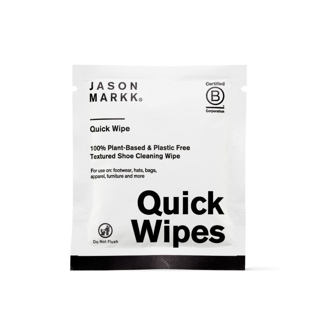 【シートタイプクリーナー(30パック)】Quick Wipes 30 pack（クイックワイプ 30パック）