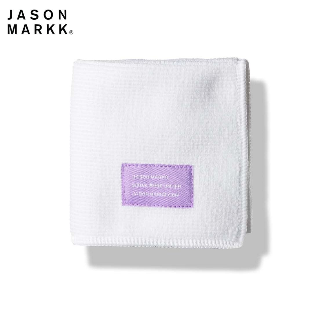 【タオル】Premium Microfiber Towel（プレミアムマイクロファイバータオル）