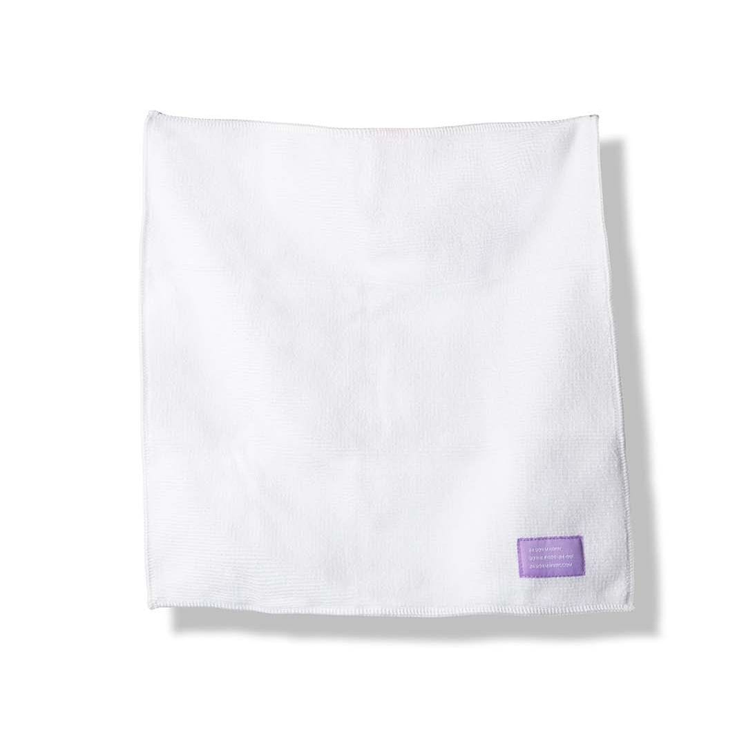 【タオル】Premium Microfiber Towel（プレミアムマイクロファイバータオル）