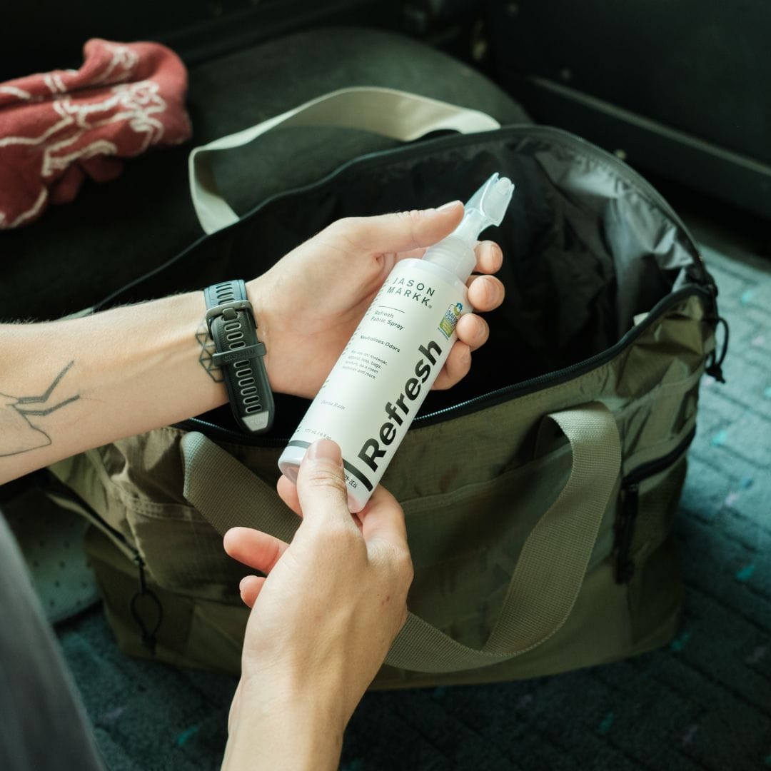 【消臭スプレー】Refresh Spray（リフレッシュ スプレー）