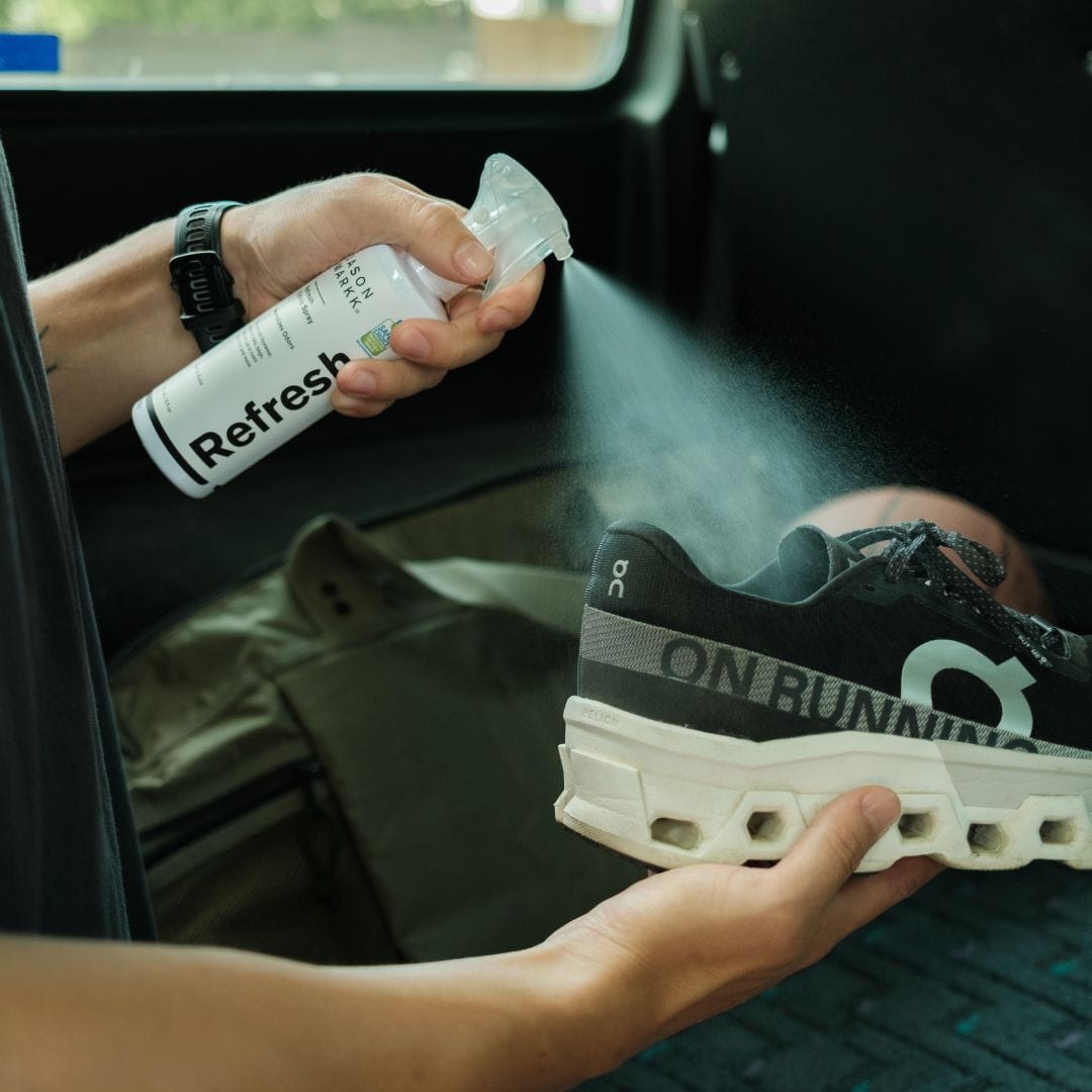 【消臭スプレー】Refresh Spray（リフレッシュ スプレー）