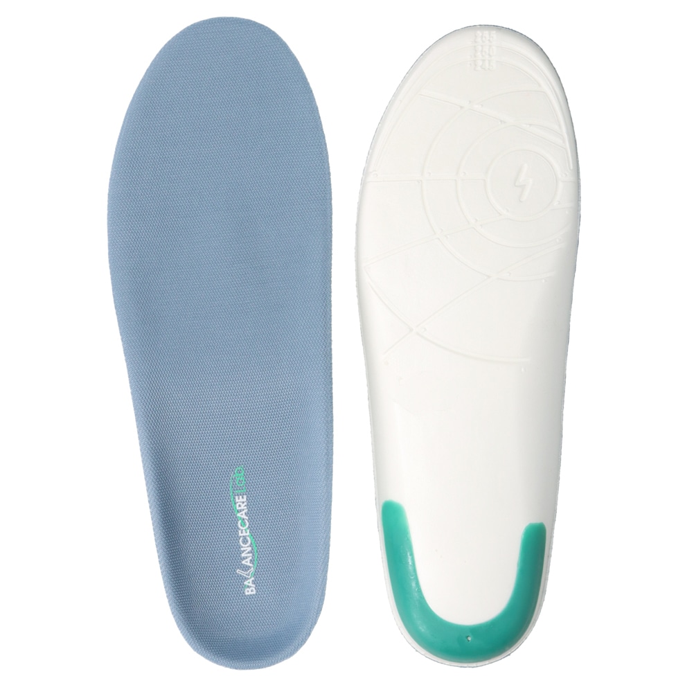 BALANCECARE Lab バランスケアラボ 休足充電リカバリーインソール