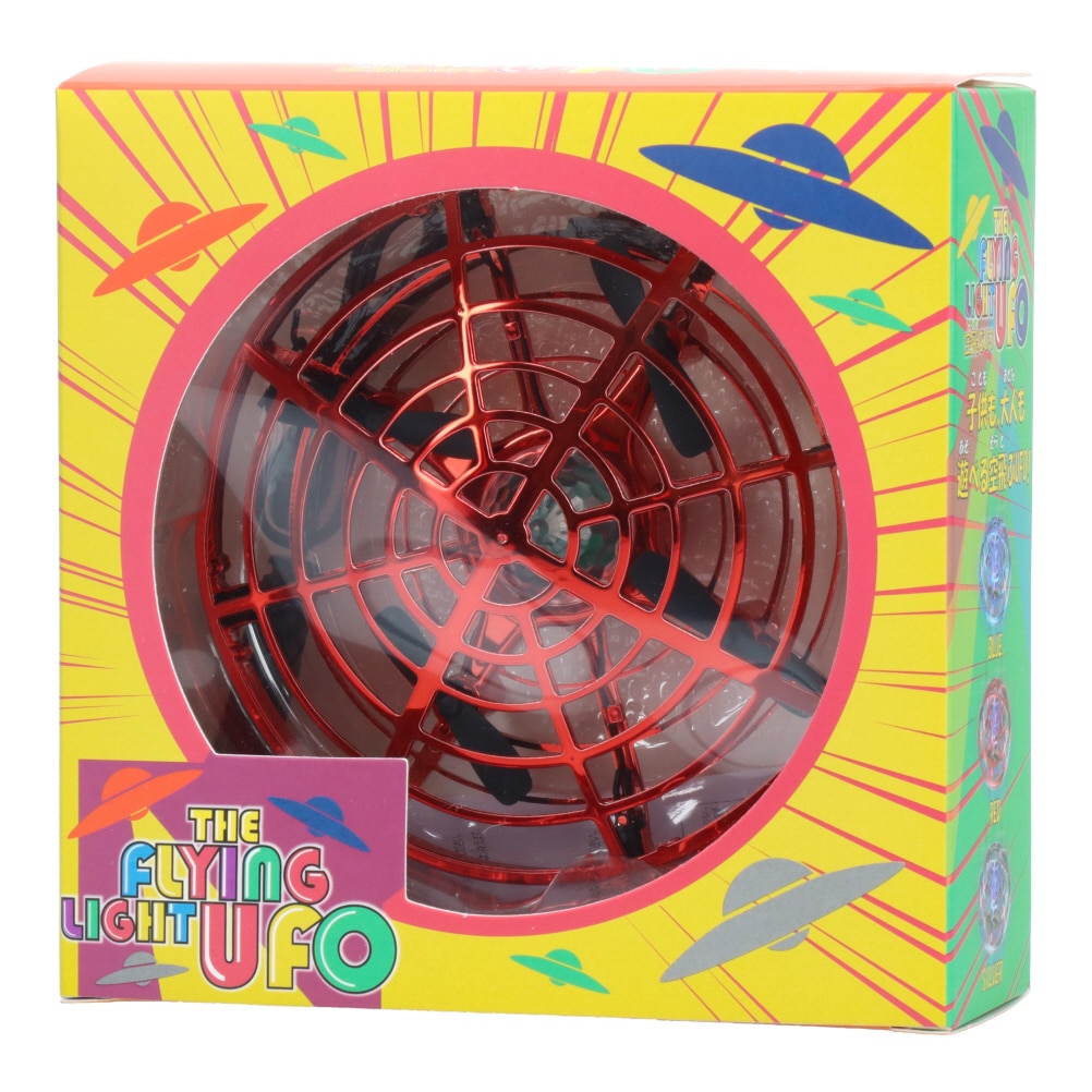 FLYING UFO