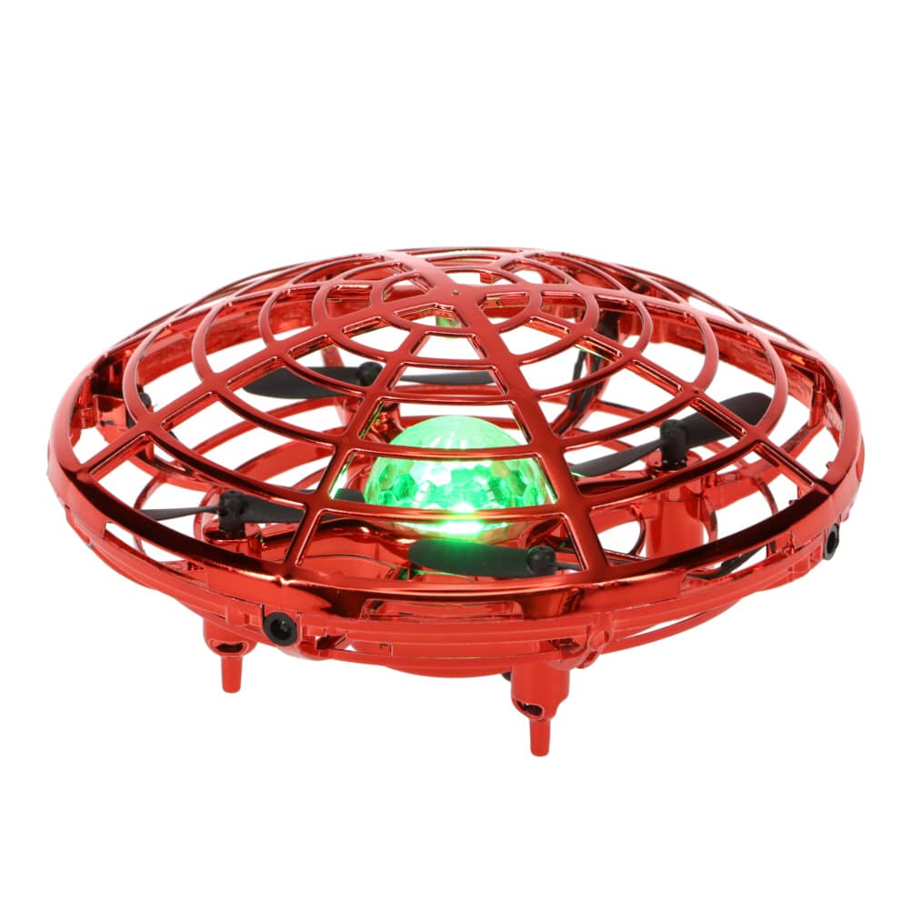 FLYING UFO