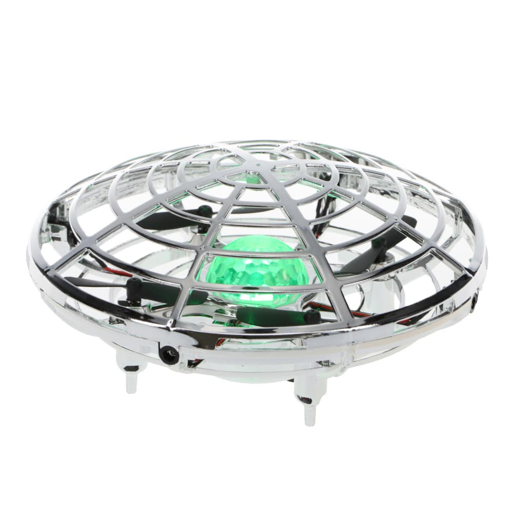 FLYING UFO