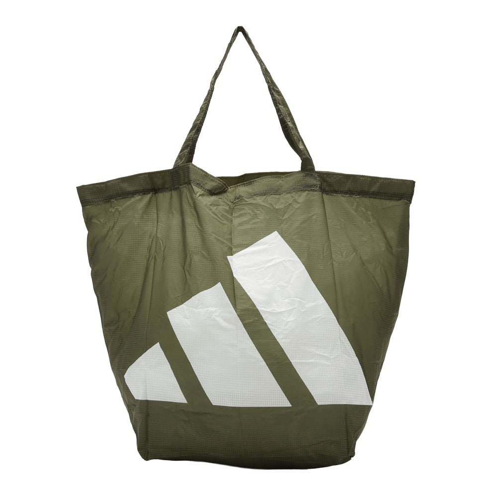 パッカブルエコバッグ