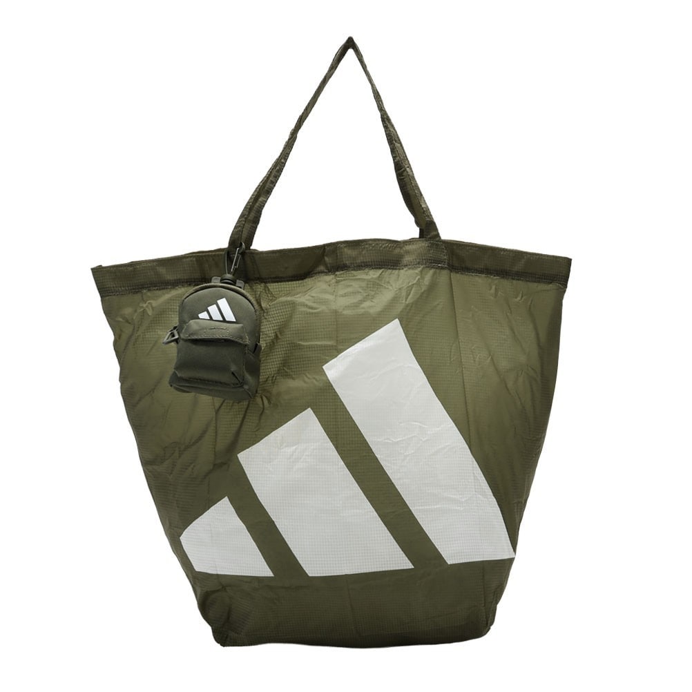 パッカブルエコバッグ