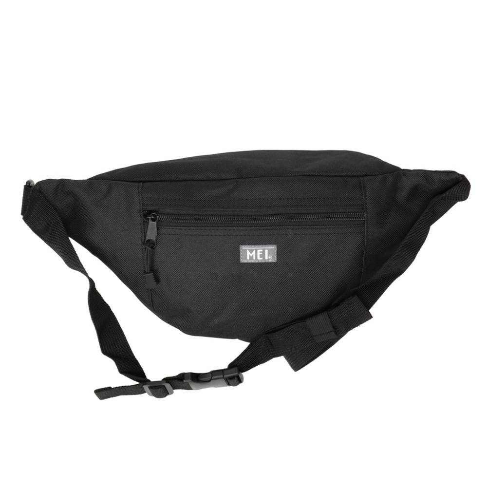 MEI メイ ショルダーバッグ ブラック シューケア | 靴（シューズ