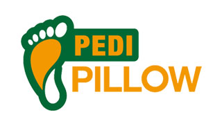 PEDI PILLOW