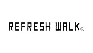 REFRESH WALK