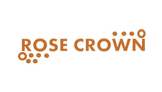ROSE CROWN