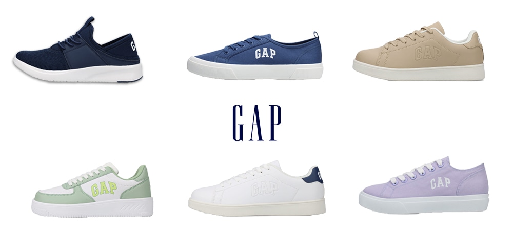 GAP（ギャップ） | 靴（シューズ）・スニーカーの通販 kutsu.com│チヨダ公式オンラインショップ