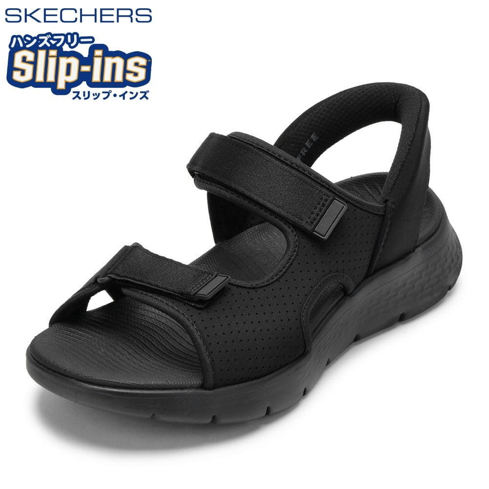 GO WALK FLEX SANDAL