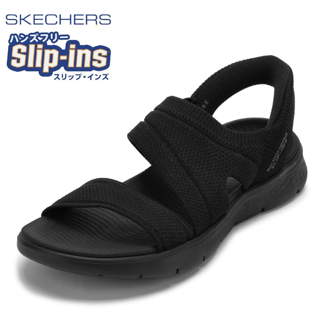 GO WALK FLEX SANDAL