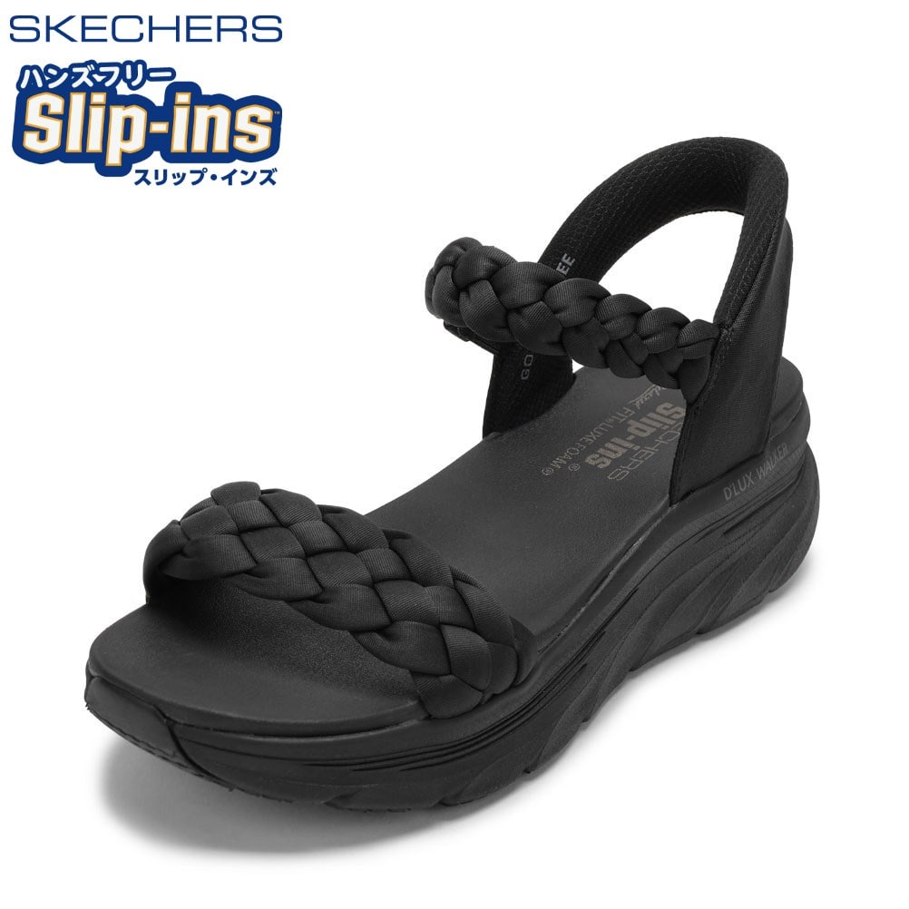 SKECHERS Slip-ins | 靴（シューズ）・スニーカーの通販 kutsu.com