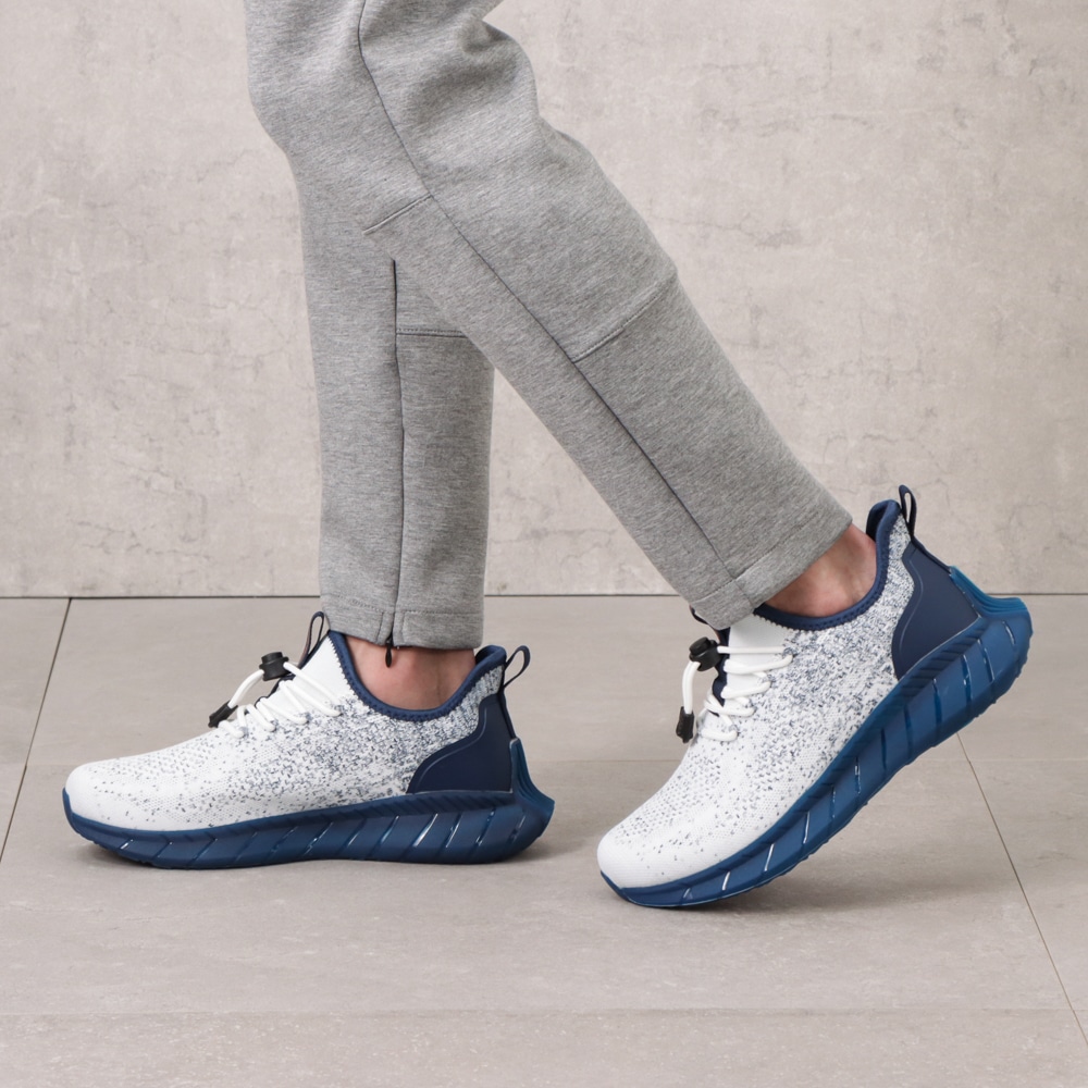 CEDAR CREST セダークレスト 透湿防水ユーティリティスニーカー