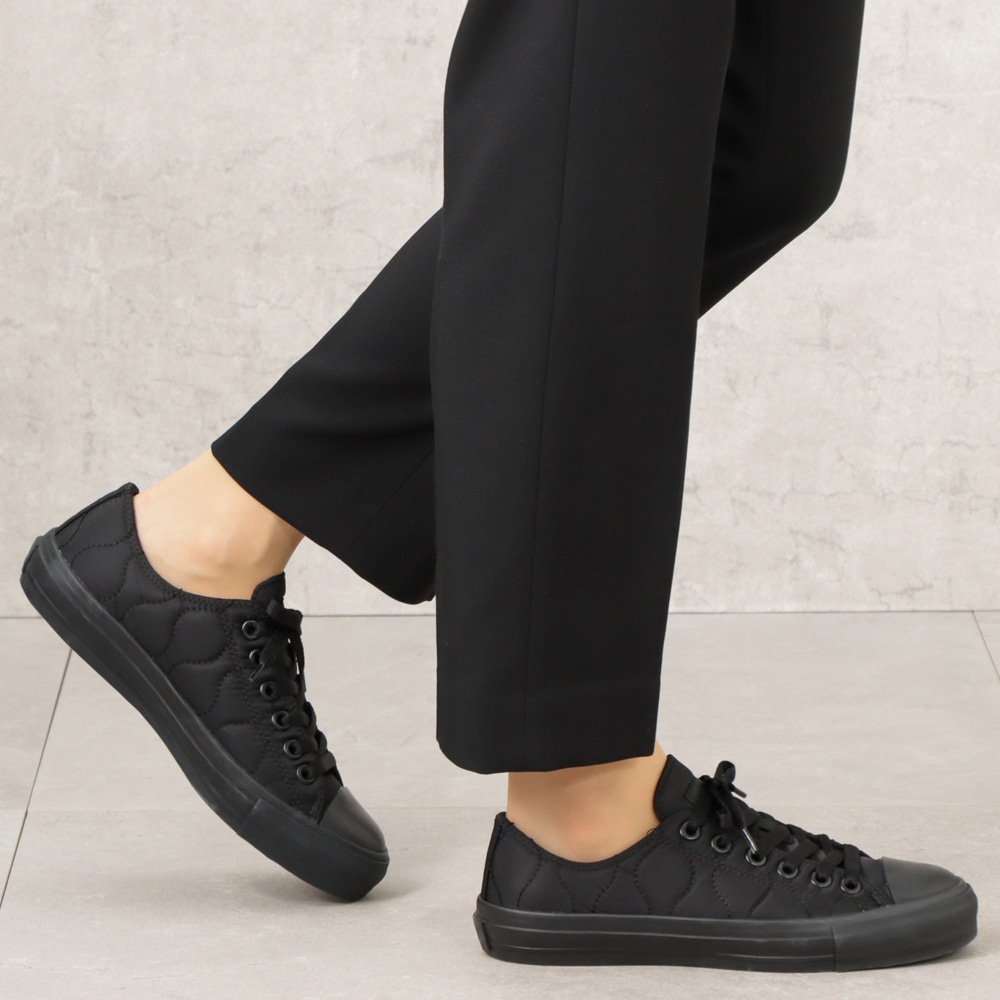 CEDAR CREST セダークレスト ecoカジュアルスニーカー