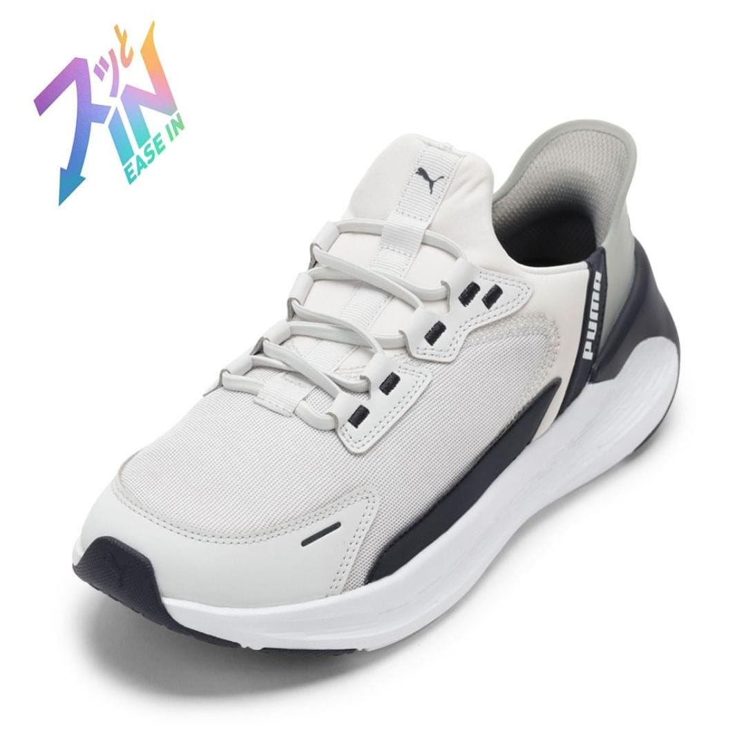 ソフトR シンメトリー EASE IN