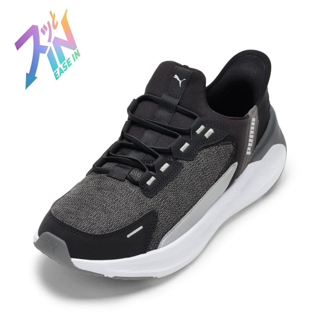 ソフトR シンメトリー EASE IN