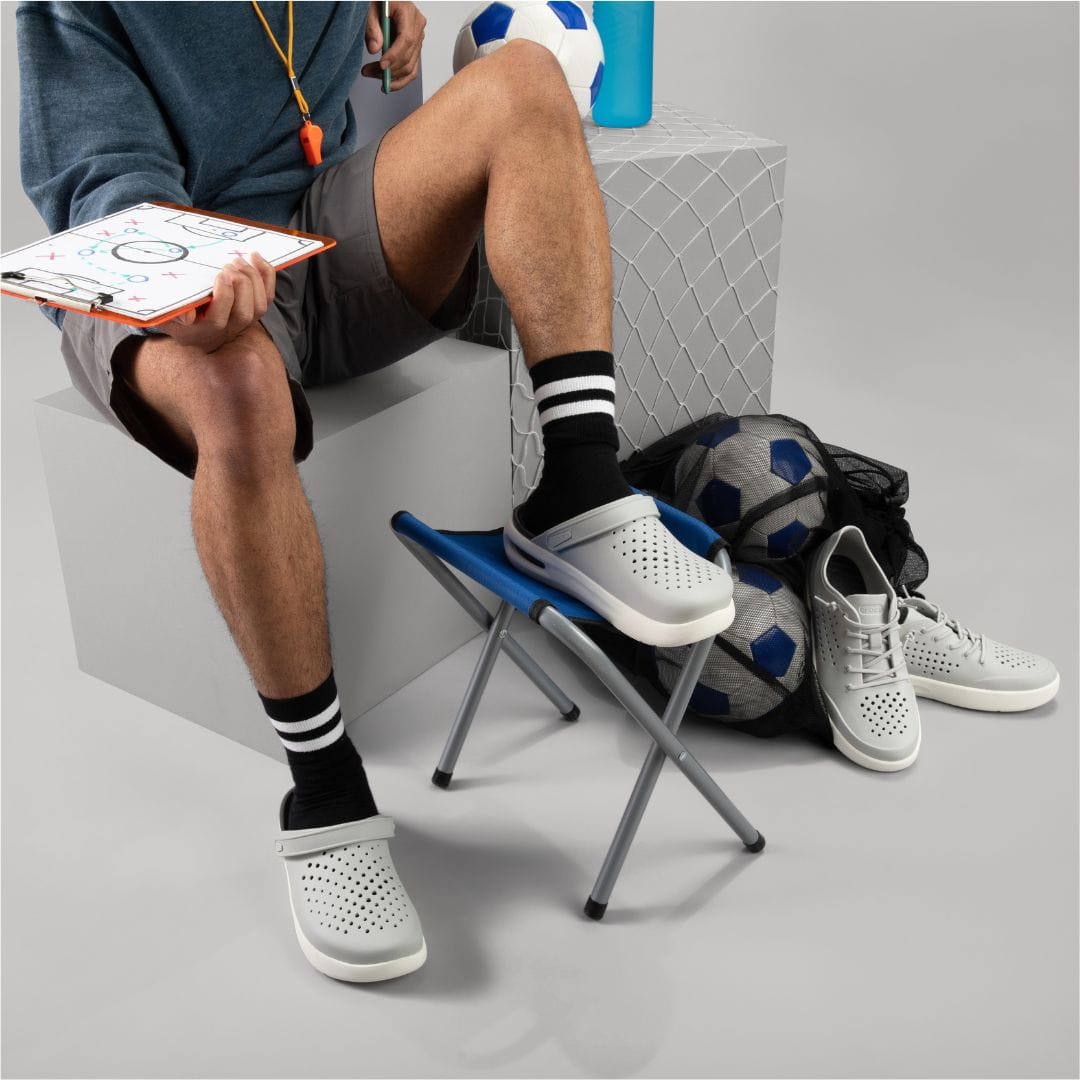 InMotion Clog