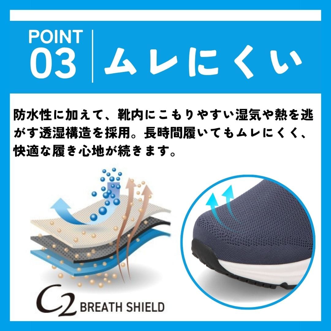 CEDAR CREST セダークレスト スパットシューズ（スニーカータイプ