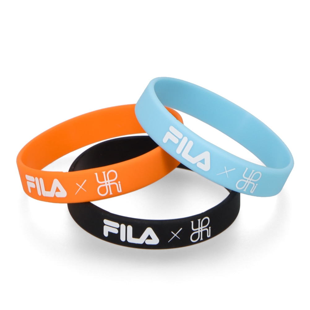 【FILA×優里コラボ】10/11(土)9:00頃販売開始！Infinito【25.5cm～29.0cm】