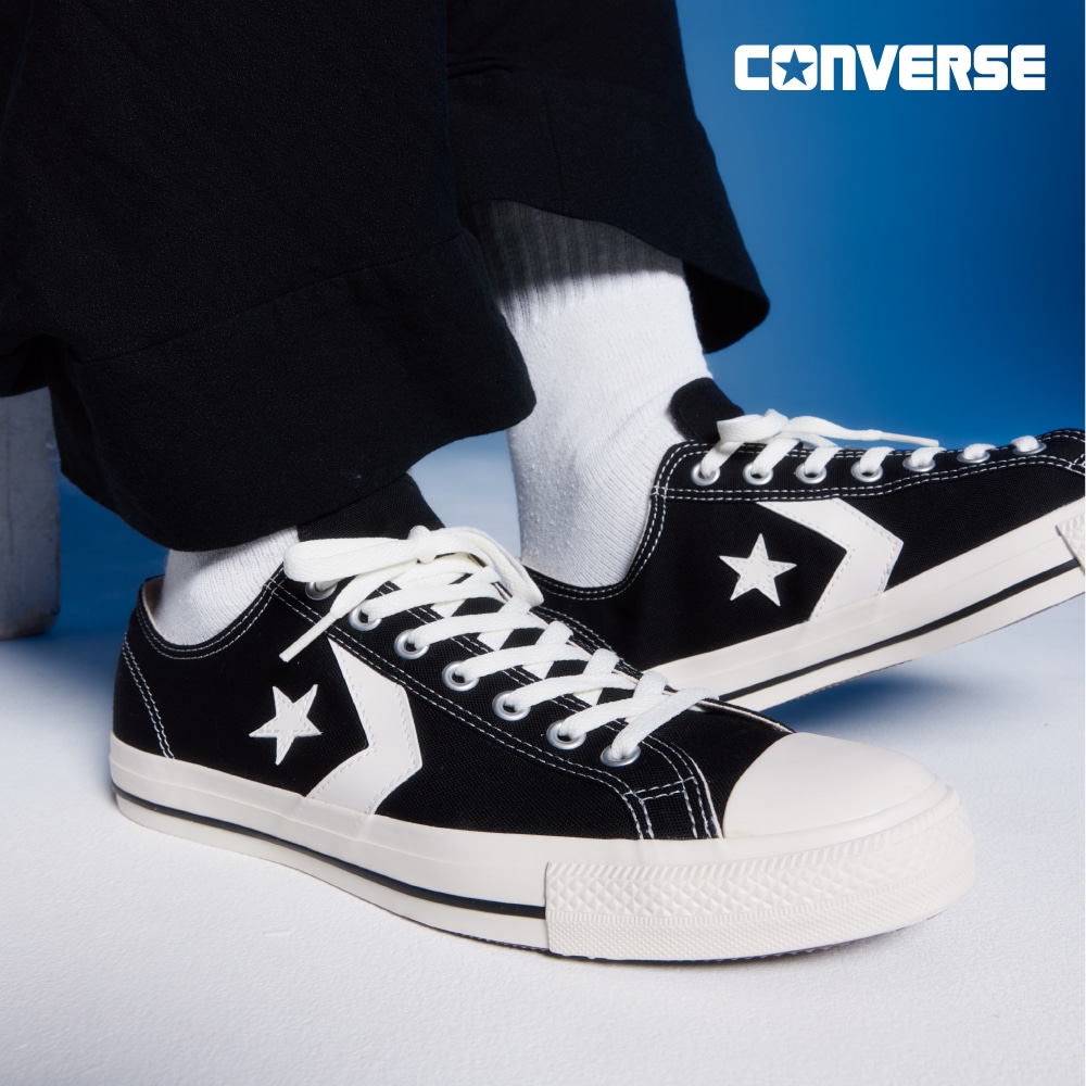CONVERSE コンバース CXP OX ブラック メンズ | 靴（シューズ
