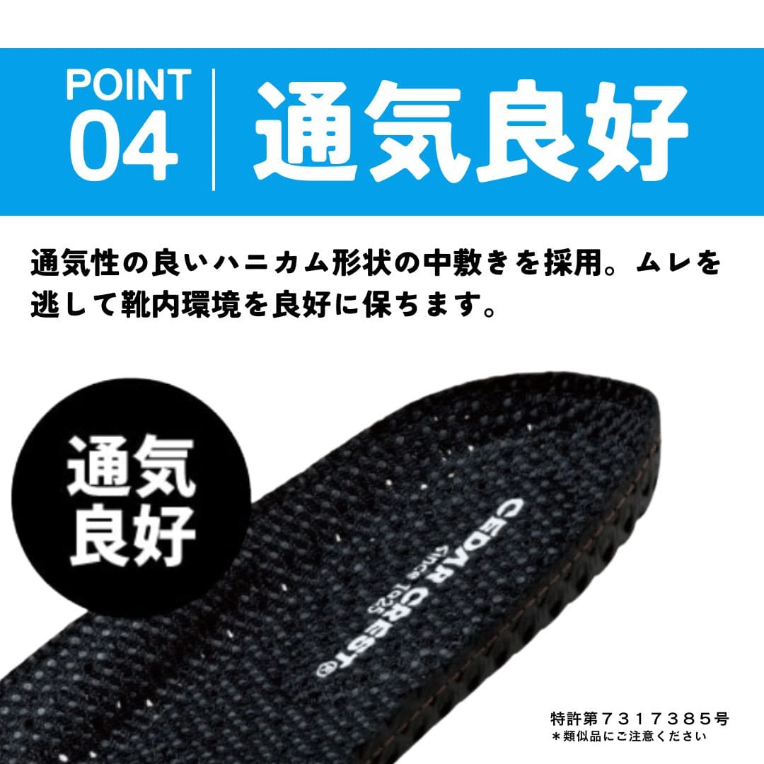 【EC限定サイズ展開】スパットシューズ（軽作業タイプ）鋼製先芯 安全靴 手を使わずに履ける【22.5cm～28.0cm】
