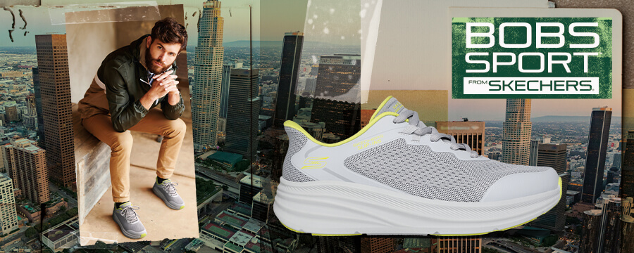 SKECHERS BOBS│スケッチャーズ ボブス