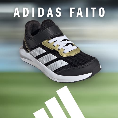 adidas FAITO｜アディダス ファイト