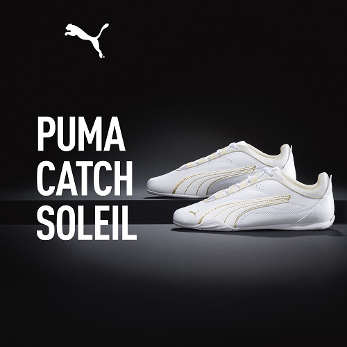 PUMA ソレイユ