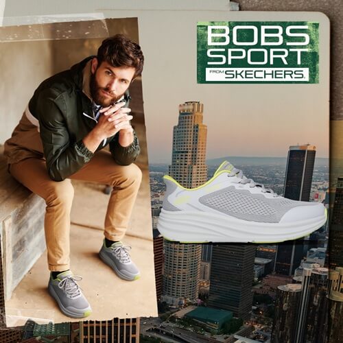 SKECHERS BOBS│スケッチャーズ ボブス