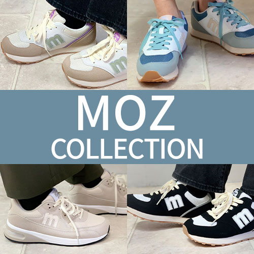 MOZ COLLECTION